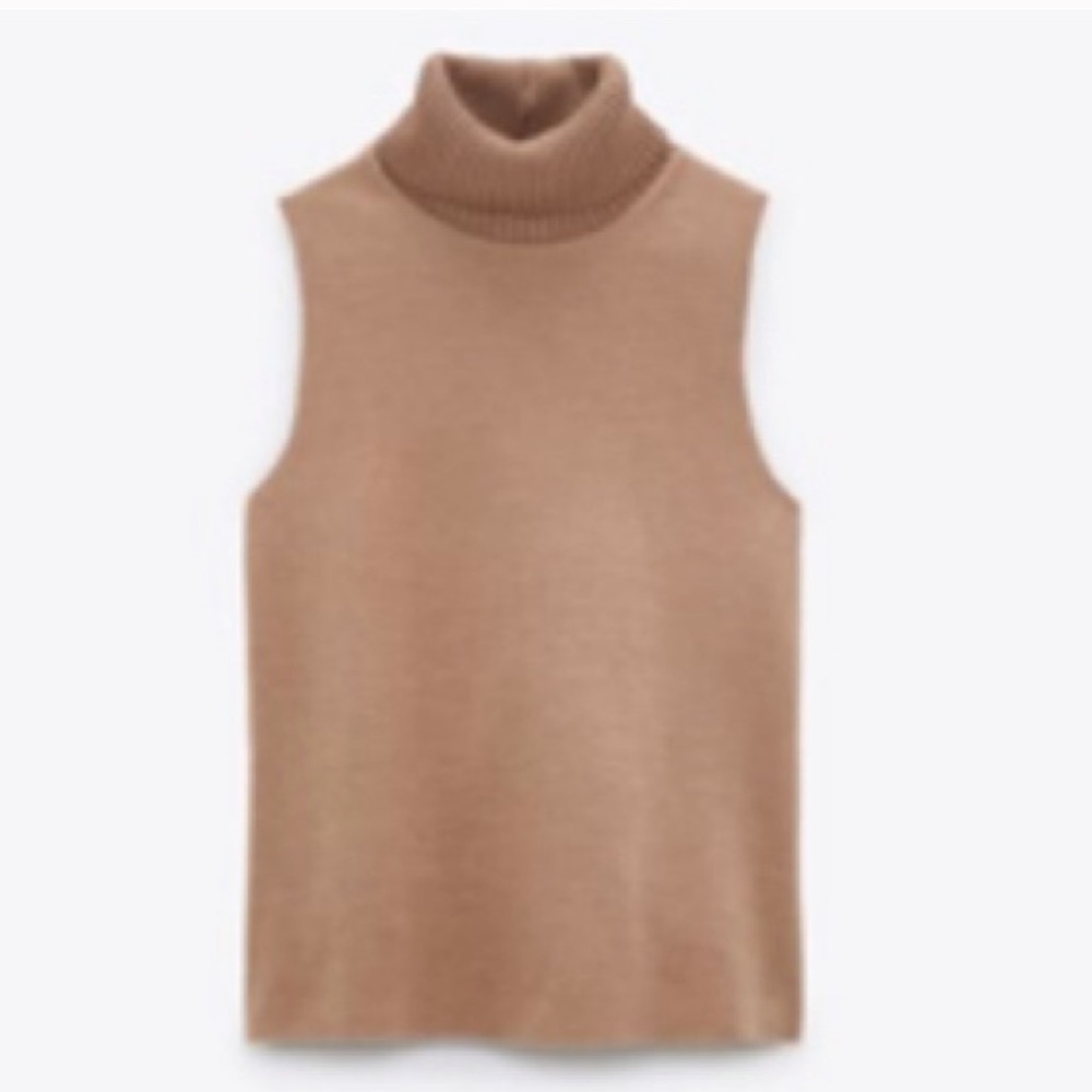 ZARA tunic